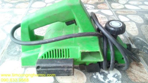 Bào gỗ RYOBI model ML-84 - 220v