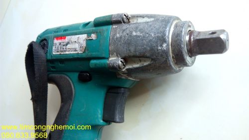 Máy bulong pin Makita hàng Nhật zin 12v