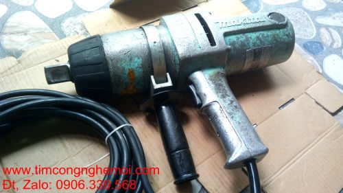 Máy mở bu long điện Japan Makita 6910