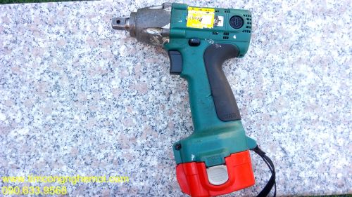 Bu long pin Makita Nhật 12v