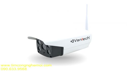 VANTECH Wifi FOOD LIGHT V2030