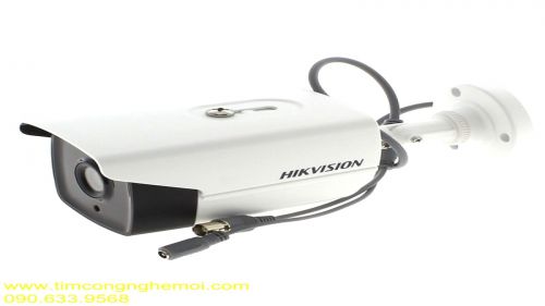 Hikvision HD_TVI 1.0 DS-2CE16CT-IT3