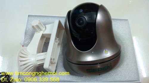 Camera Wifi Full HD 1080