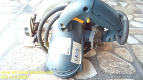 Cưa điện EARTH MAN ECS 147 - 220v