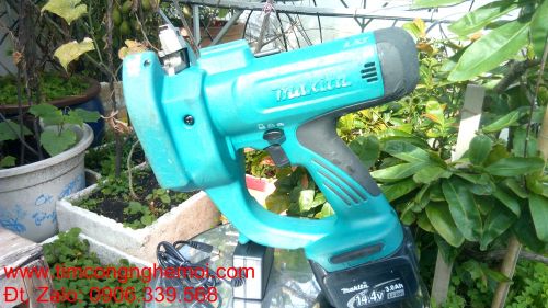 Cắt ty Makita SC101D 14v