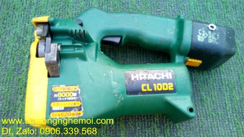 Máy cắt ty ren sắt HITACH CL 10D2