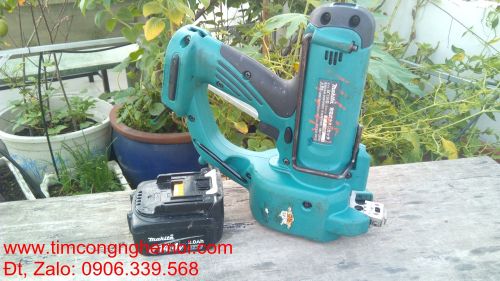 Cắt ty ren Makita SC101D 14v