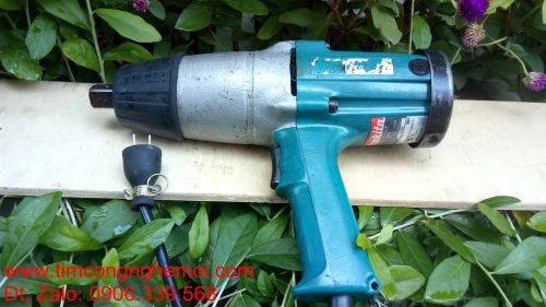 Máy bu long điện 19mm Makita 6906 Nhật