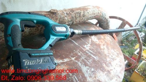 Dùi 18v Makita made in Japan