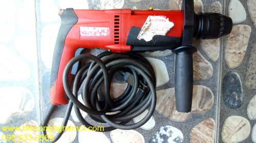  Khoan Bê tông điện HILTI TE 2-M