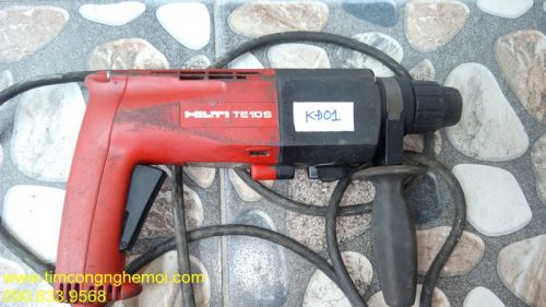 Khoan điện Hilti TE10s - KĐ01