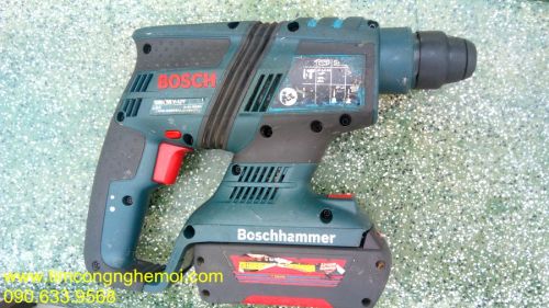 BOSCH Professional GBH 36V-LIY Bê tông búa