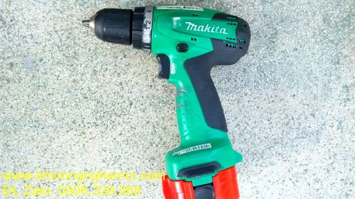 Khoan pin MAKITA M655D -12V