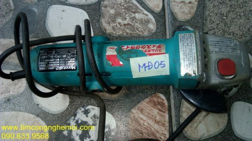 Mài điện MONOTARO - 220v