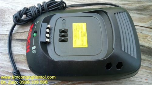 Sạc zin BOSCH 14.4v - 21.6v