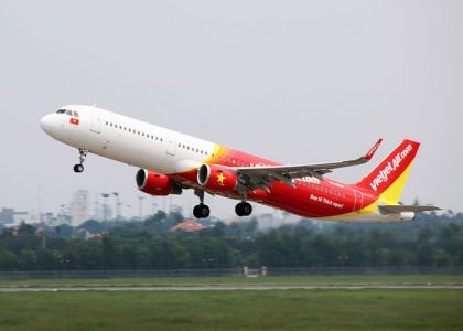 Vietjet đề xuất xây sân bay, Vingroup muốn hút người tài về nước