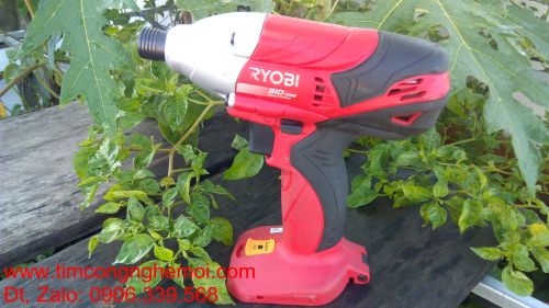 RYOBI BID-1226