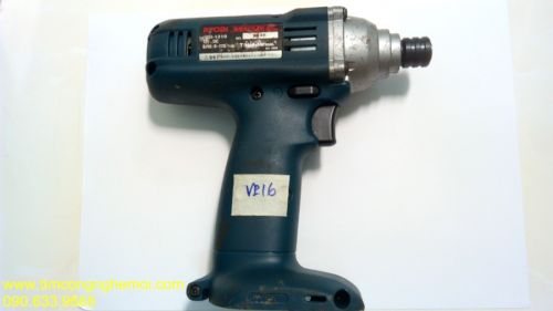  Vít pin RYOBI 1210-12v